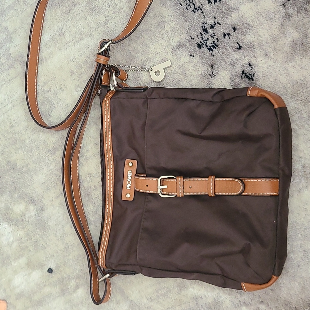 COPY - Picard Sonja Crossbody purse